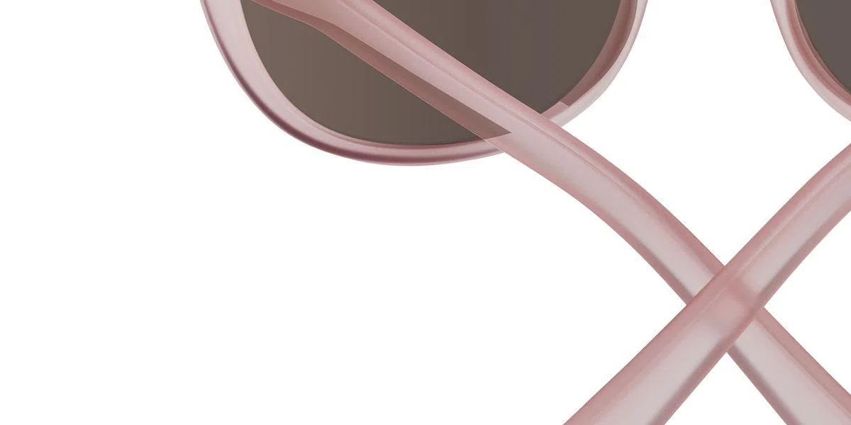 SpyOptic 670000 Sunglasses - Translucent Orange - view 25